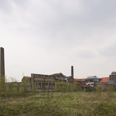 Rijksdienst voor het Cultureel Erfgoed: Technau, Sergé