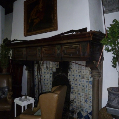 Rijksdienst voor het Cultureel Erfgoed: Bogers, Guido