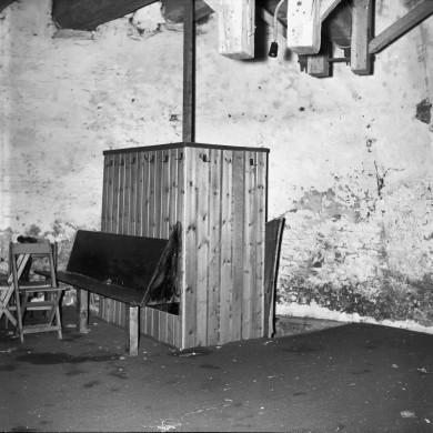 Rijksdienst voor het Cultureel Erfgoed: Korpershoek, W.A.