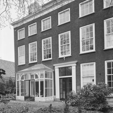 Rijksdienst voor het Cultureel Erfgoed: Dukker, G.J.