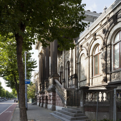 Rijksdienst voor het Cultureel Erfgoed: Booms, C.S. (Chris)