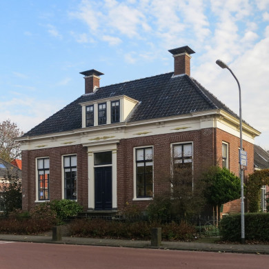 Rijksdienst voor het Cultureel Erfgoed: Brinkkemper, O. (Otto)