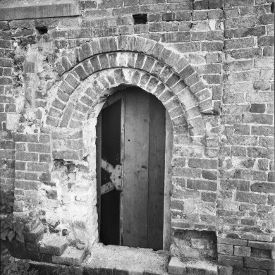 Rijksdienst voor het Cultureel Erfgoed: Delemarre, G.Th.