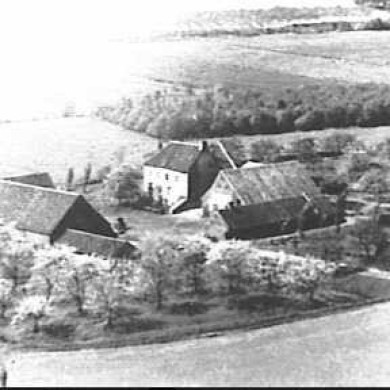 Rijksdienst voor het Cultureel Erfgoed: Architectenbureau Valentijn & Van Traa