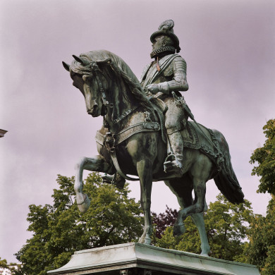 Rijksdienst voor het Cultureel Erfgoed: Tangel, L.M.