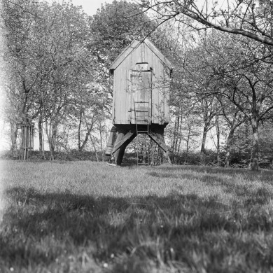 Rijksdienst voor het Cultureel Erfgoed: Boer, de
