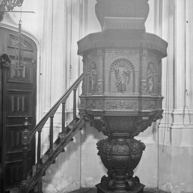 Rijksdienst voor het Cultureel Erfgoed