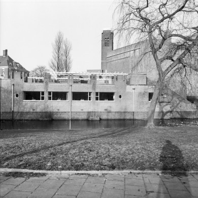 Rijksdienst voor het Cultureel Erfgoed: Dukker, G.J.