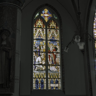 Rijksdienst voor het Cultureel Erfgoed: Wal, A.J. van der