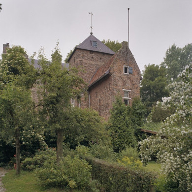 Rijksdienst voor het Cultureel Erfgoed: Wal, A.J. van der