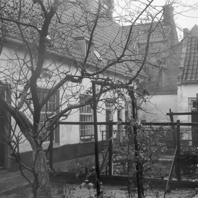 Rijksdienst voor het Cultureel Erfgoed