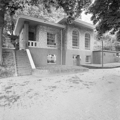 Rijksdienst voor het Cultureel Erfgoed: Galen, P. (Paul) van