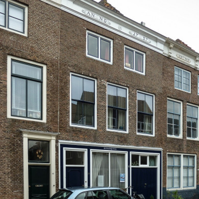 Rijksdienst voor het Cultureel Erfgoed: Brinkkemper, O. (Otto)