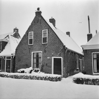 Rijksdienst voor het Cultureel Erfgoed: Wal, A.J. van der