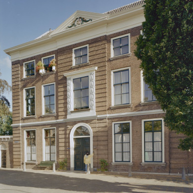 Rijksdienst voor het Cultureel Erfgoed: Dukker, G.J.