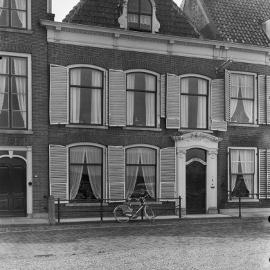 Rijksdienst voor het Cultureel Erfgoed: Dukker, G.J.