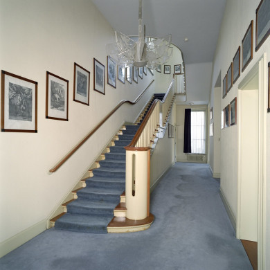 Rijksdienst voor het Cultureel Erfgoed: Roderburg, K. (Kris)-Galen, P. (Paul) van-Booms, C.S. (Chris)