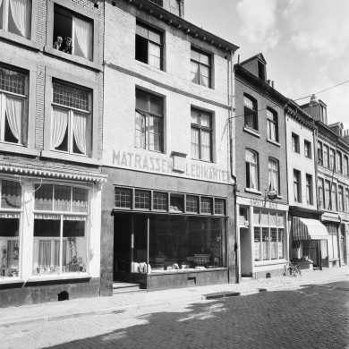 Rijksdienst voor het Cultureel Erfgoed: Delemarre, G.Th.