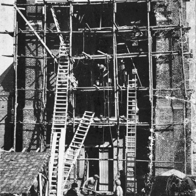 Rijksdienst voor het Cultureel Erfgoed: Koning, J.P. de