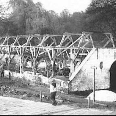 Rijksdienst voor het Cultureel Erfgoed: Berends, G.