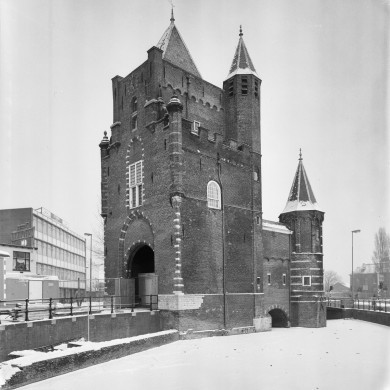 Rijksdienst voor het Cultureel Erfgoed: Dukker, G.J.