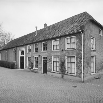 Rijksdienst voor het Cultureel Erfgoed: Koning, J.P. de