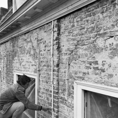 Rijksdienst voor het Cultureel Erfgoed: Galen, P. (Paul) van