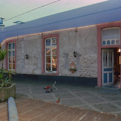 Rijksdienst voor het Cultureel Erfgoed: Tangel, L.M.