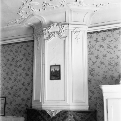 Rijksdienst voor het Cultureel Erfgoed: Delemarre, G.Th.