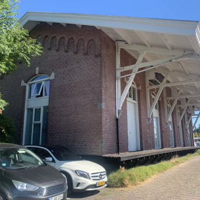 Rijksdienst voor het Cultureel Erfgoed: Bogers, Guido