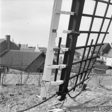 Rijksdienst voor het Cultureel Erfgoed: Korpershoek, W.A.