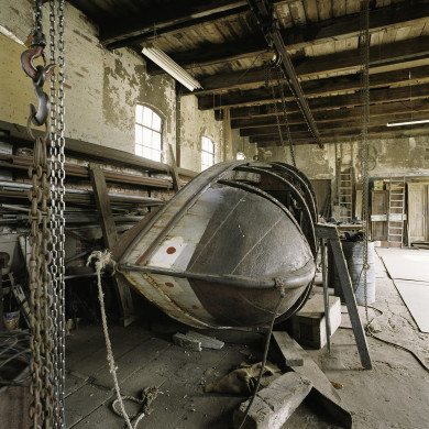 Rijksdienst voor het Cultureel Erfgoed: Roderburg, K. (Kris)