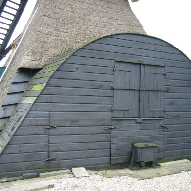 Rijksdienst voor het Cultureel Erfgoed: Terpstra, Frank