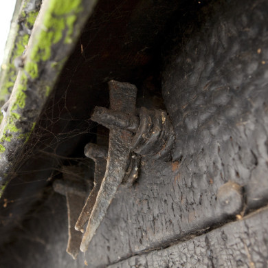 Rijksdienst voor het Cultureel Erfgoed: Roderburg, K. (Kris)