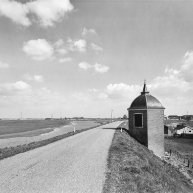 Rijksdienst voor het Cultureel Erfgoed: Wal, A.J. van der