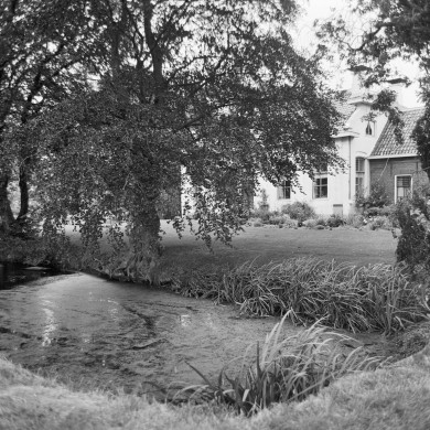 Rijksdienst voor het Cultureel Erfgoed: Wal, A.J. van der