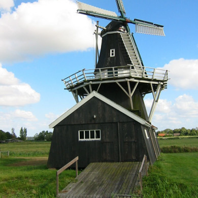 Rijksdienst voor het Cultureel Erfgoed: Terpstra, Frank