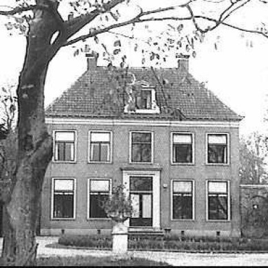 Rijksdienst voor het Cultureel Erfgoed: Jong, L. de