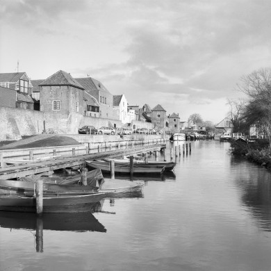 Rijksdienst voor het Cultureel Erfgoed: Dukker, G.J.