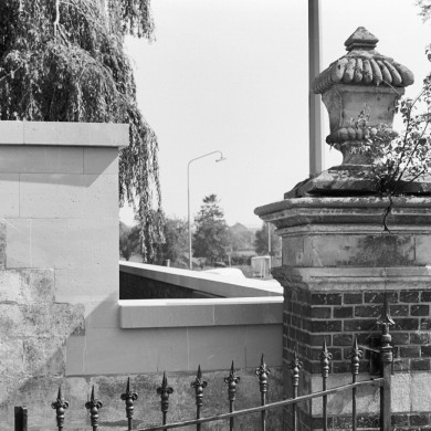 Rijksdienst voor het Cultureel Erfgoed: Tangel, L.M.