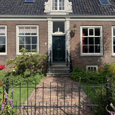 Rijksdienst voor het Cultureel Erfgoed: Bogers, Guido