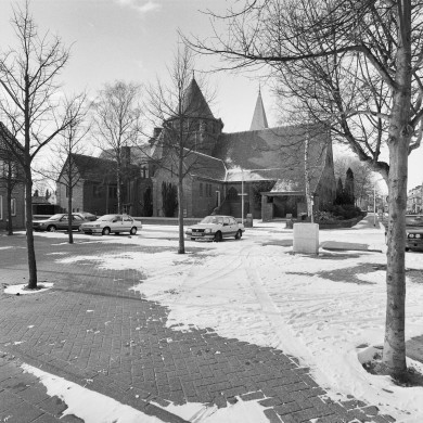Rijksdienst voor het Cultureel Erfgoed: Dukker, G.J.