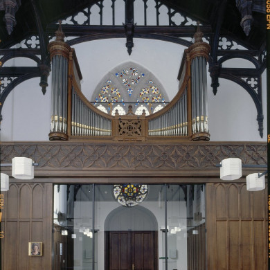 Rijksdienst voor het Cultureel Erfgoed