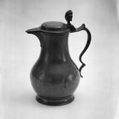 Rijksdienst voor het Cultureel Erfgoed: Wal, A.J. van der