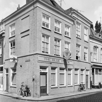 Rijksdienst voor het Cultureel Erfgoed: Delemarre, G.Th.