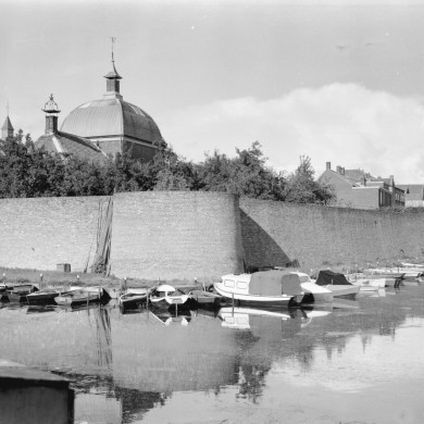 Rijksdienst voor het Cultureel Erfgoed: Dukker, G.J.