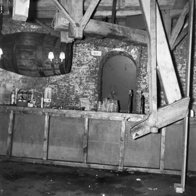 Rijksdienst voor het Cultureel Erfgoed: Korpershoek, W.A.