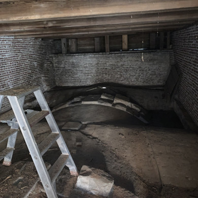 Rijksdienst voor het Cultureel Erfgoed: Bogers, Guido