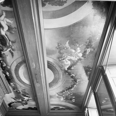 Rijksdienst voor het Cultureel Erfgoed: Wal, A.J. van der