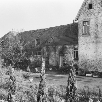 Rijksdienst voor het Cultureel Erfgoed: Tangel, L.M.